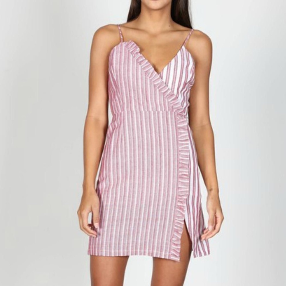 Essue Dress